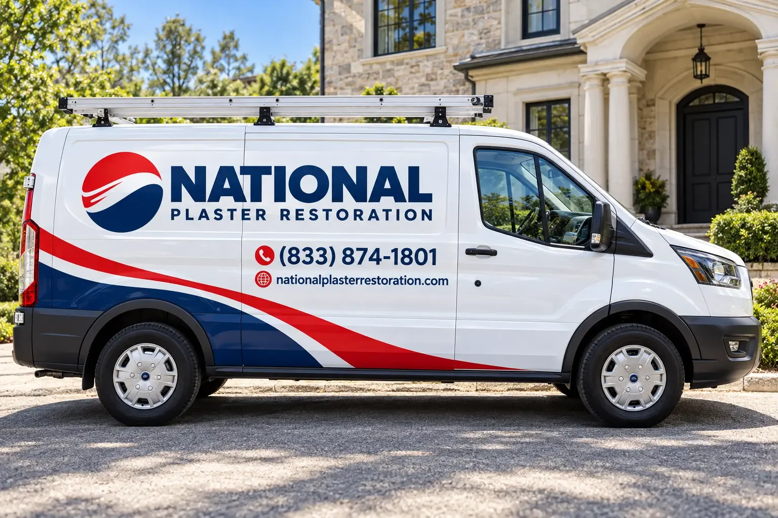 Plaster Repair in Kenyon, RI near me